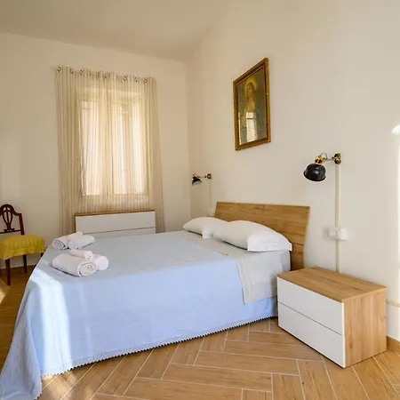 Casa Francesco Apartment Pizzo  Exterior photo