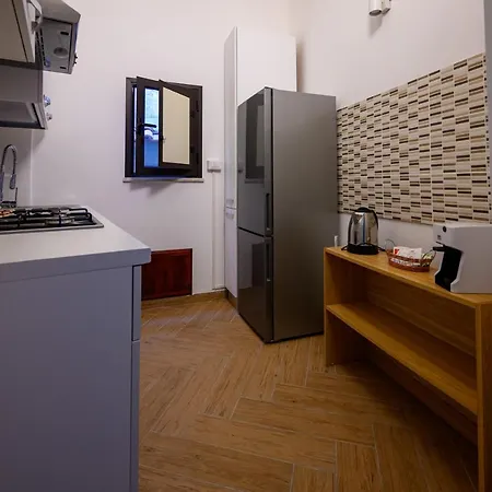 Casa Francesco Apartment Pizzo  Exterior photo