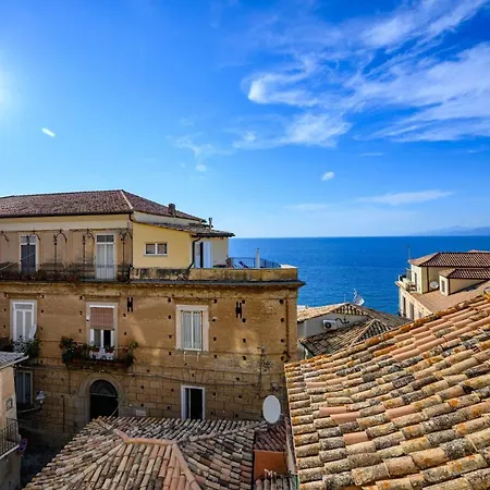 Casa Francesco Apartment Pizzo  Exterior photo