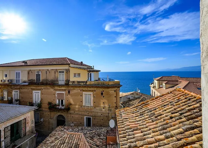 Casa Francesco