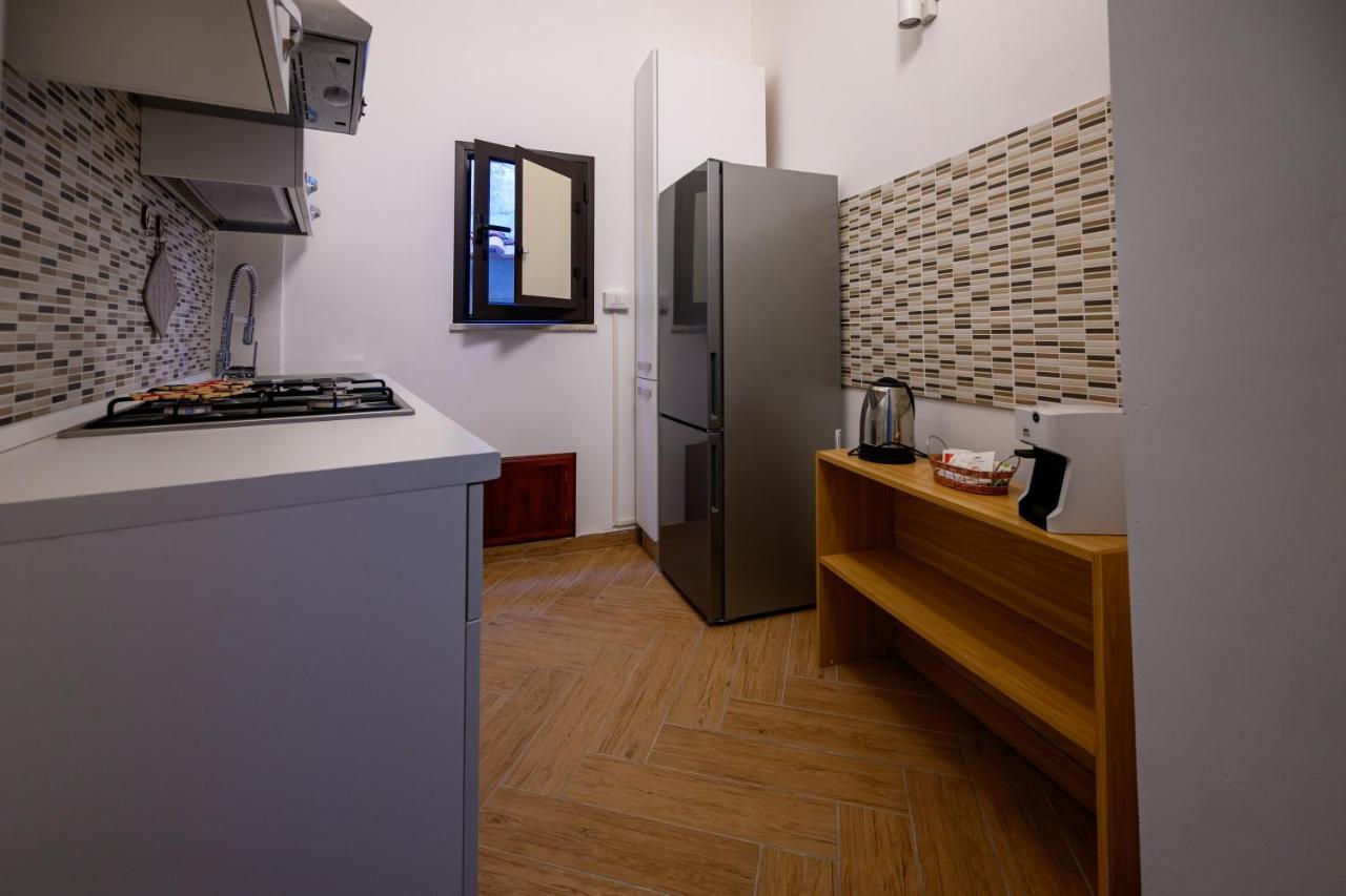 Apartment Casa Francesco *