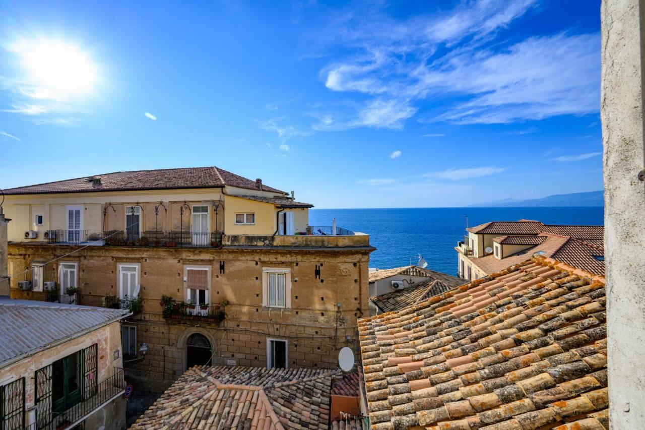 Casa Francesco Apartment Pizzo (Calabria)