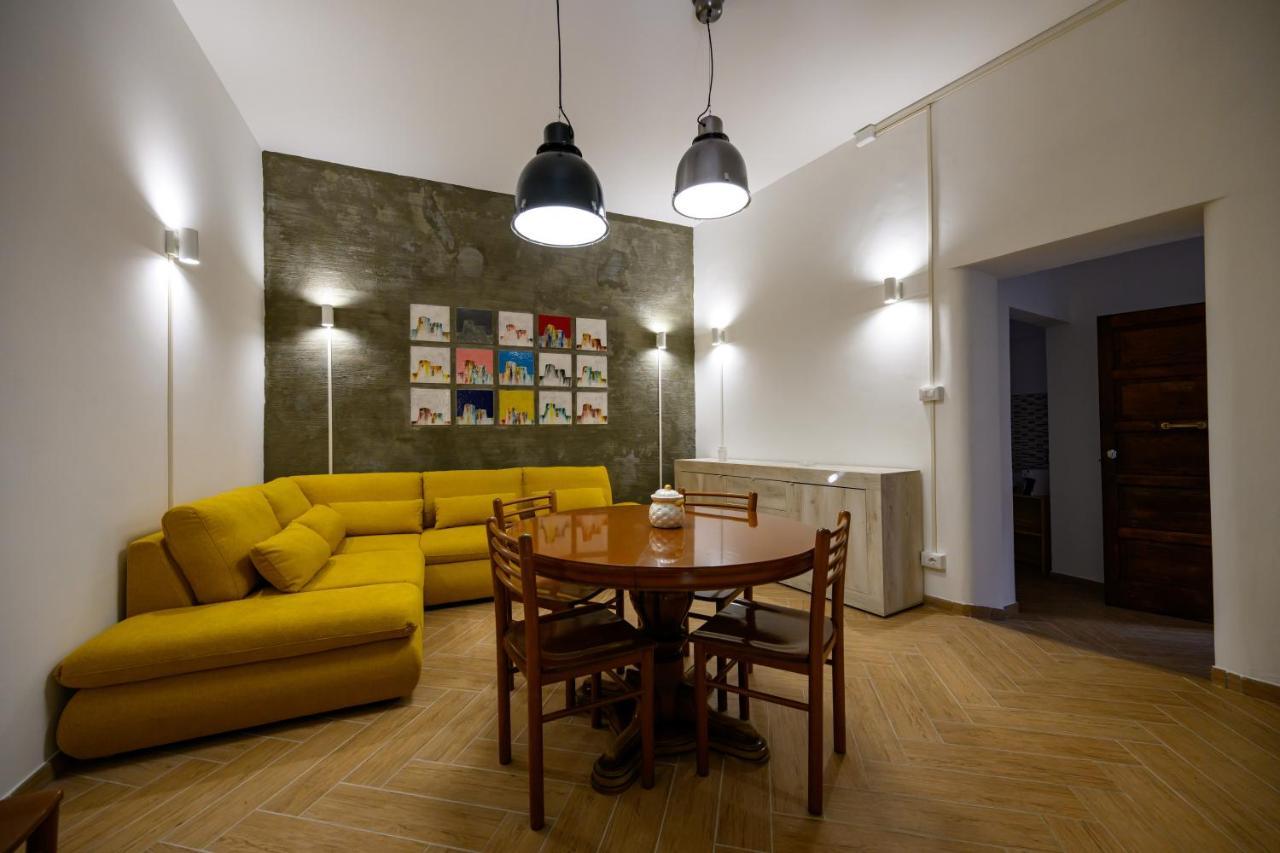 Casa Francesco Apartment