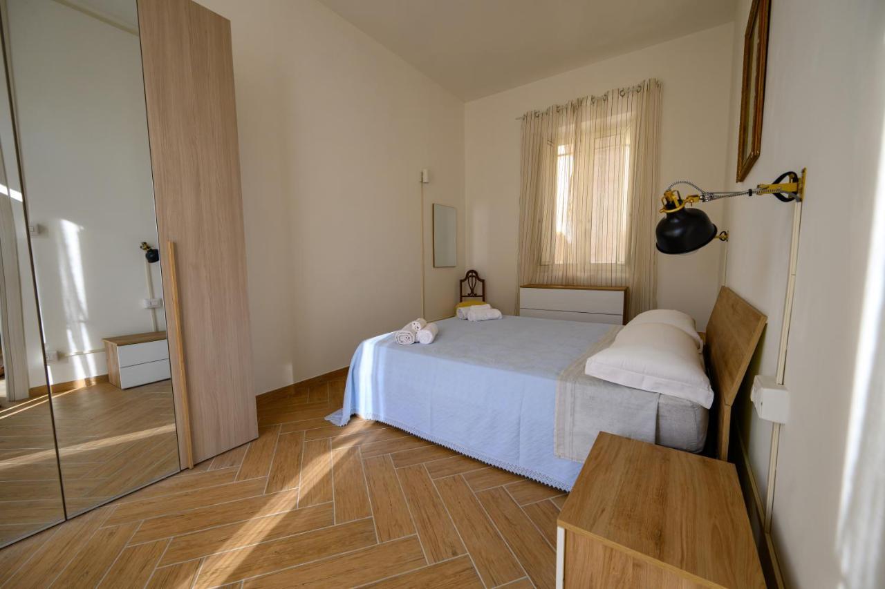 Casa Francesco Apartment *