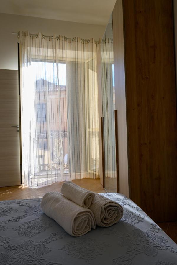Apartment Casa Francesco *
