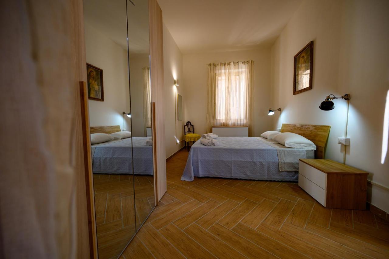 Casa Francesco Apartment